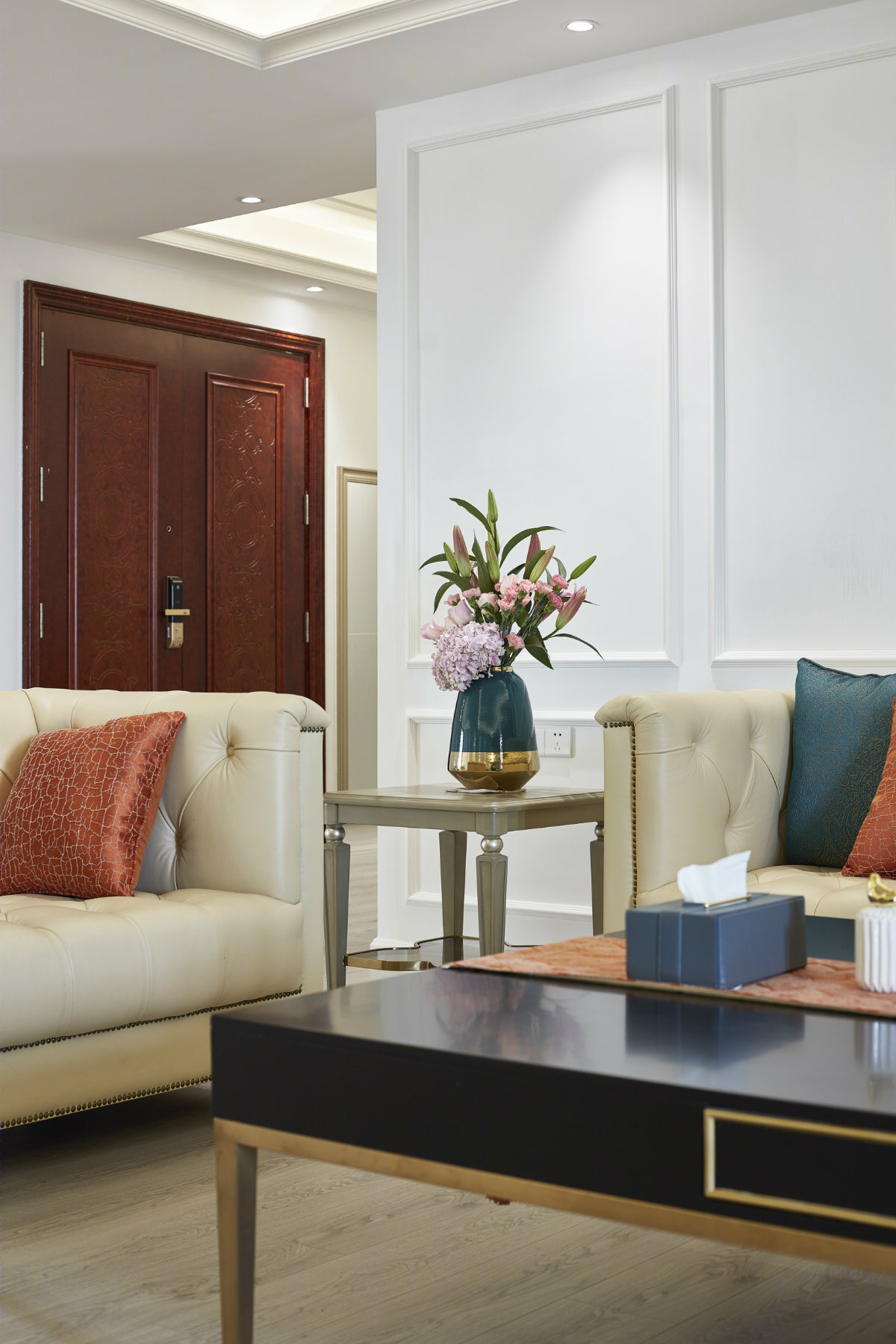 香蜜湖九号大院-17