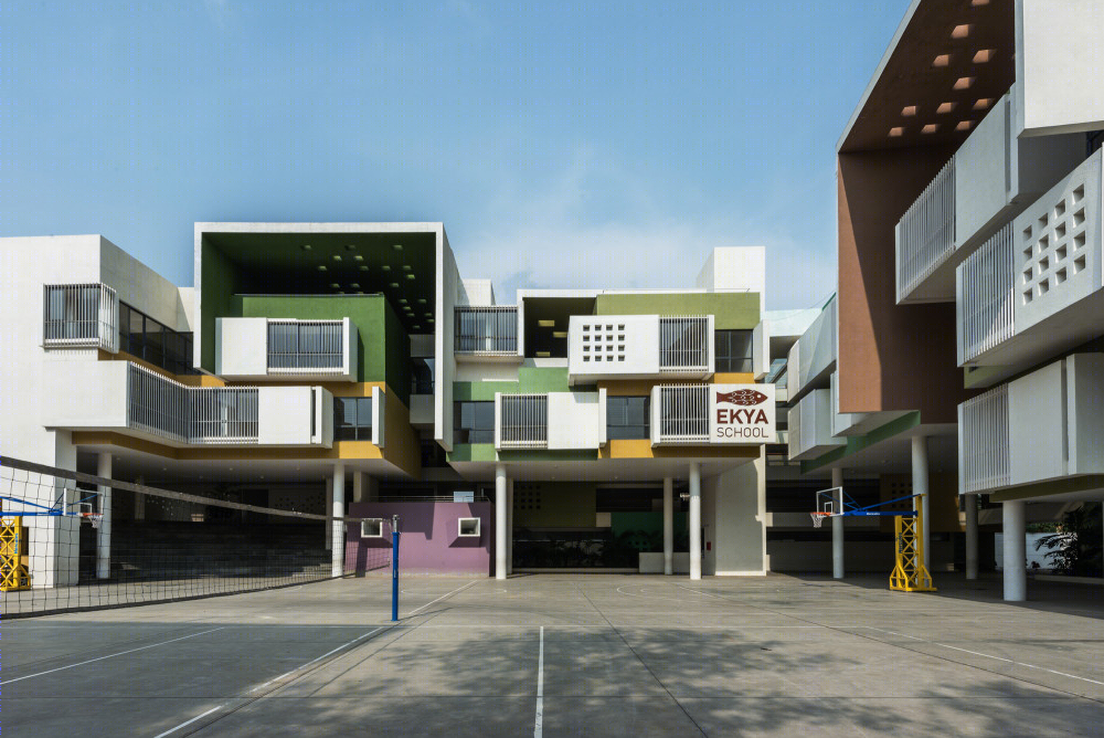 CMR EKYA 学校-46