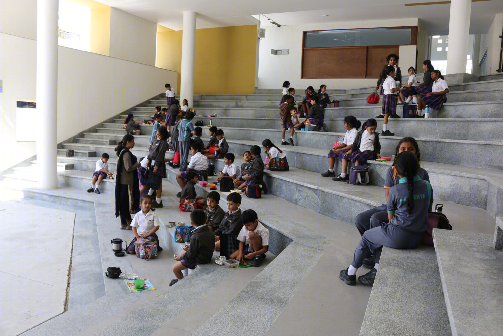 CMR EKYA 学校-47