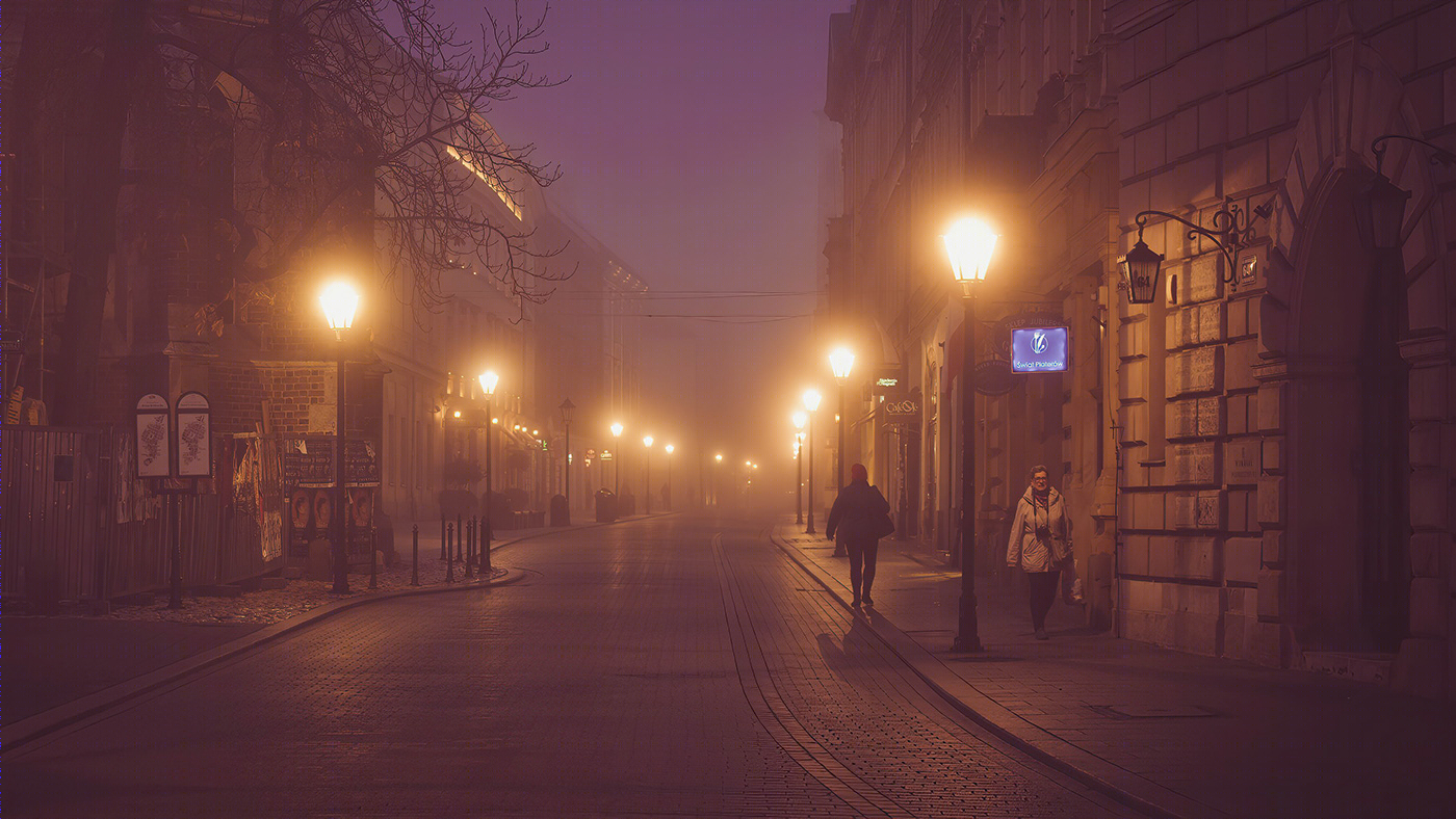 Street lights-4