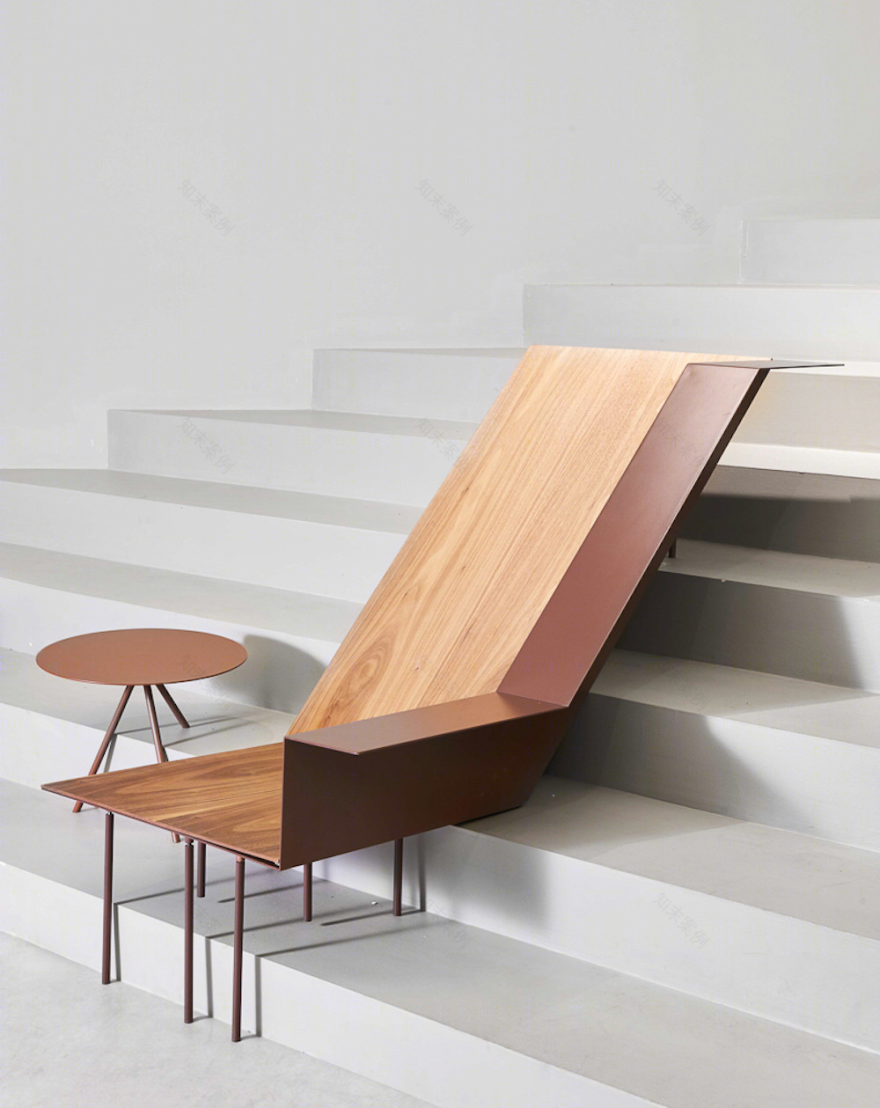 “生活之内”艺术展·城市寄生家具计划丨中国北京丨Jya,UCCA Lab-18
