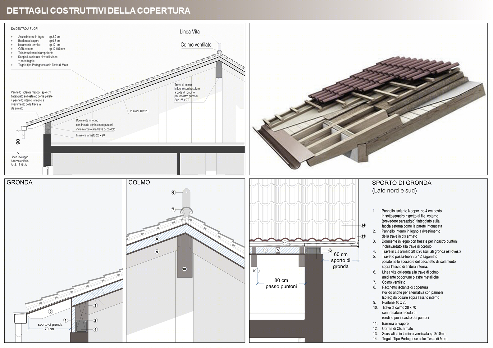 70 年代小屋翻新 | 现代简约风格-3