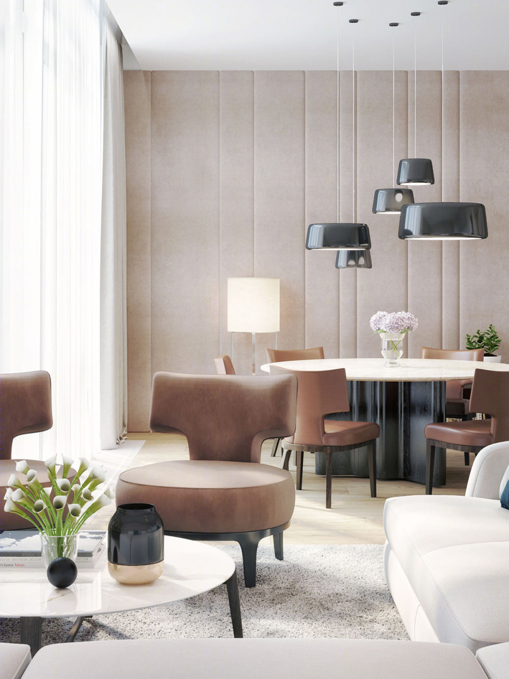 Ab Architects 的个性化设计服务-14