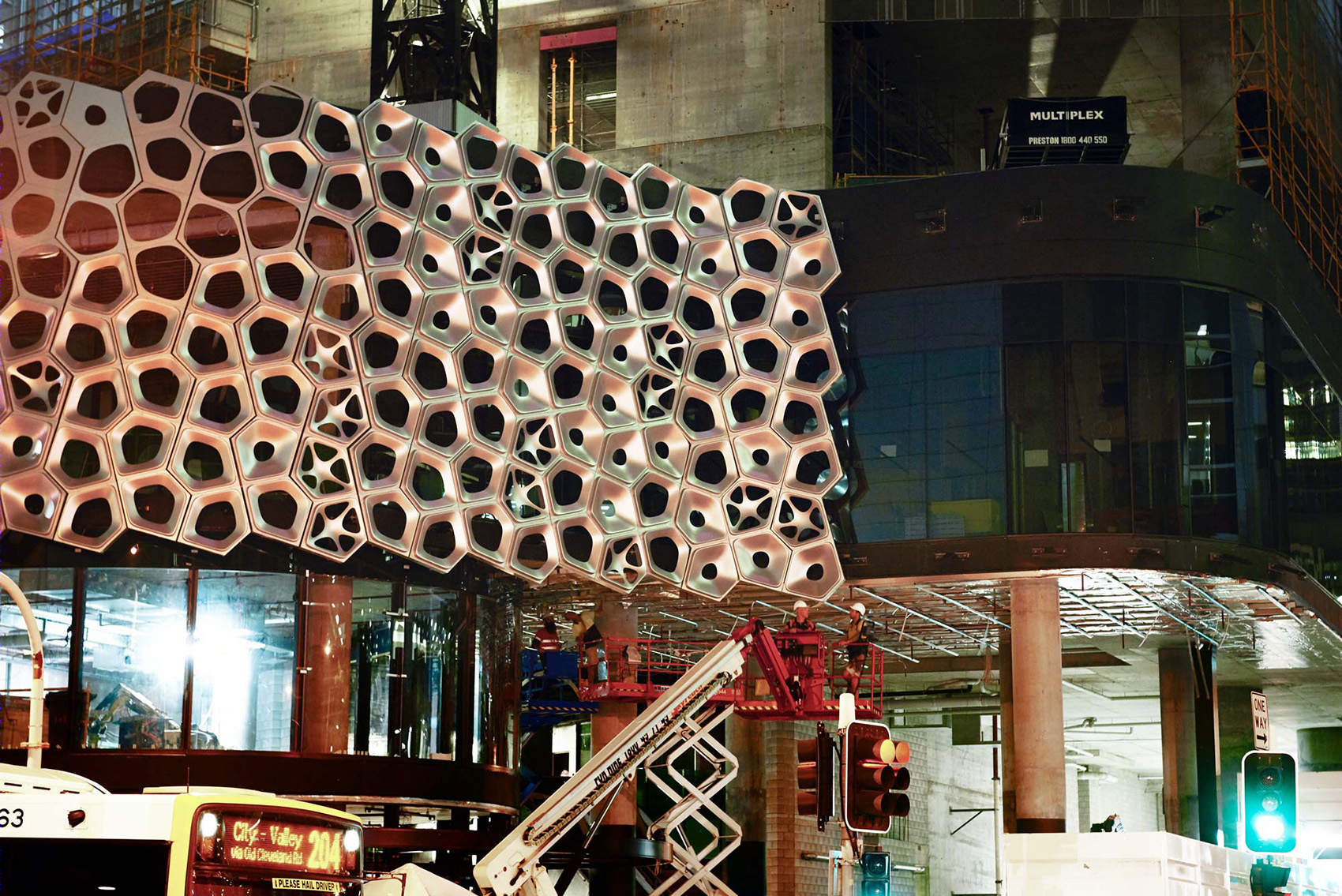 光所发出的声音-21