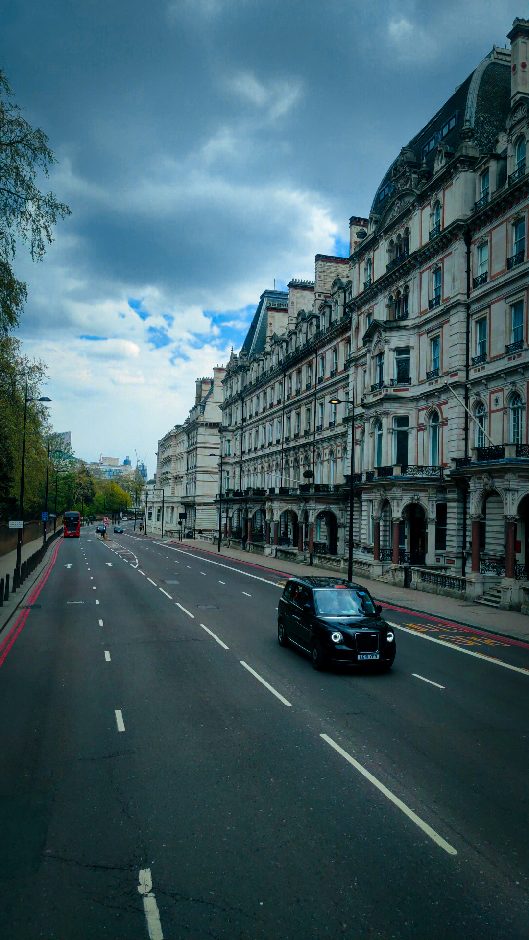 london places shot on my oneplus7T-2