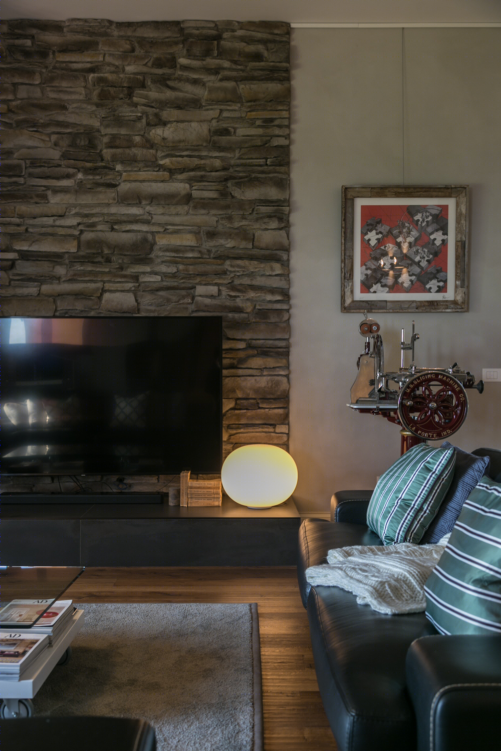 SERENA ROMANO'丨别墅丨UNA VILLA DI CAMPAGNA ALLE PORTE DI ROMA-13