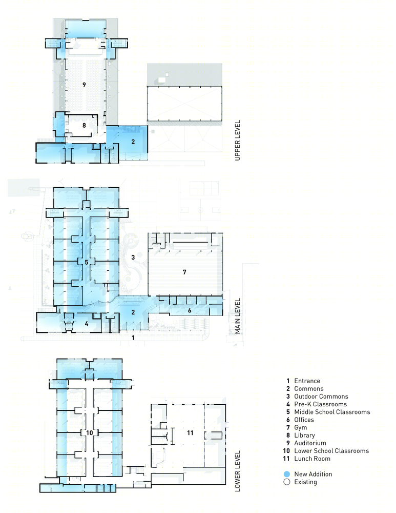 韦斯特赛德学校-58