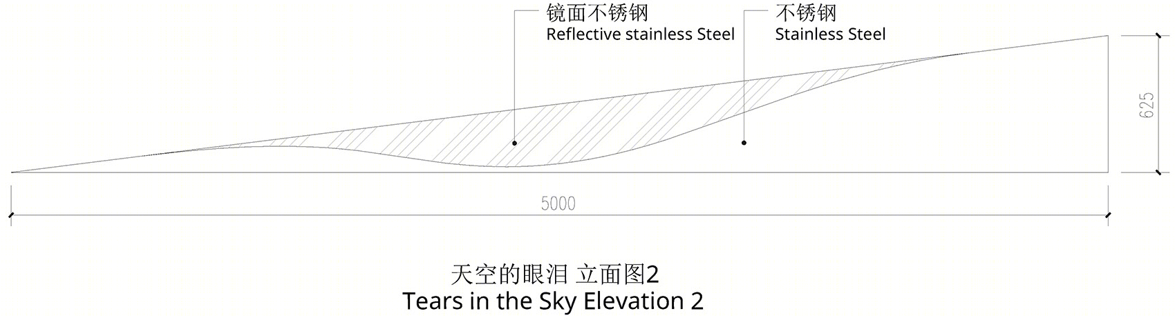 停顿三秒中的超现实主义都市丨时境建筑-69