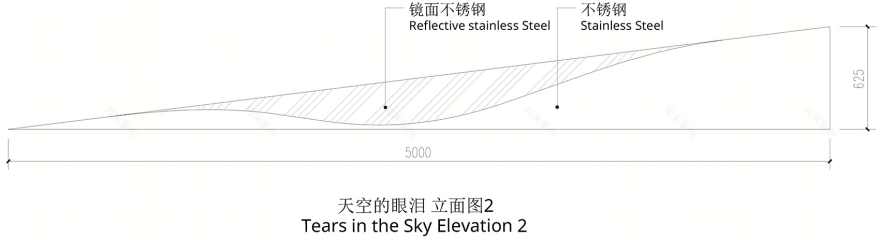 停顿三秒中的超现实主义都市丨时境建筑-69
