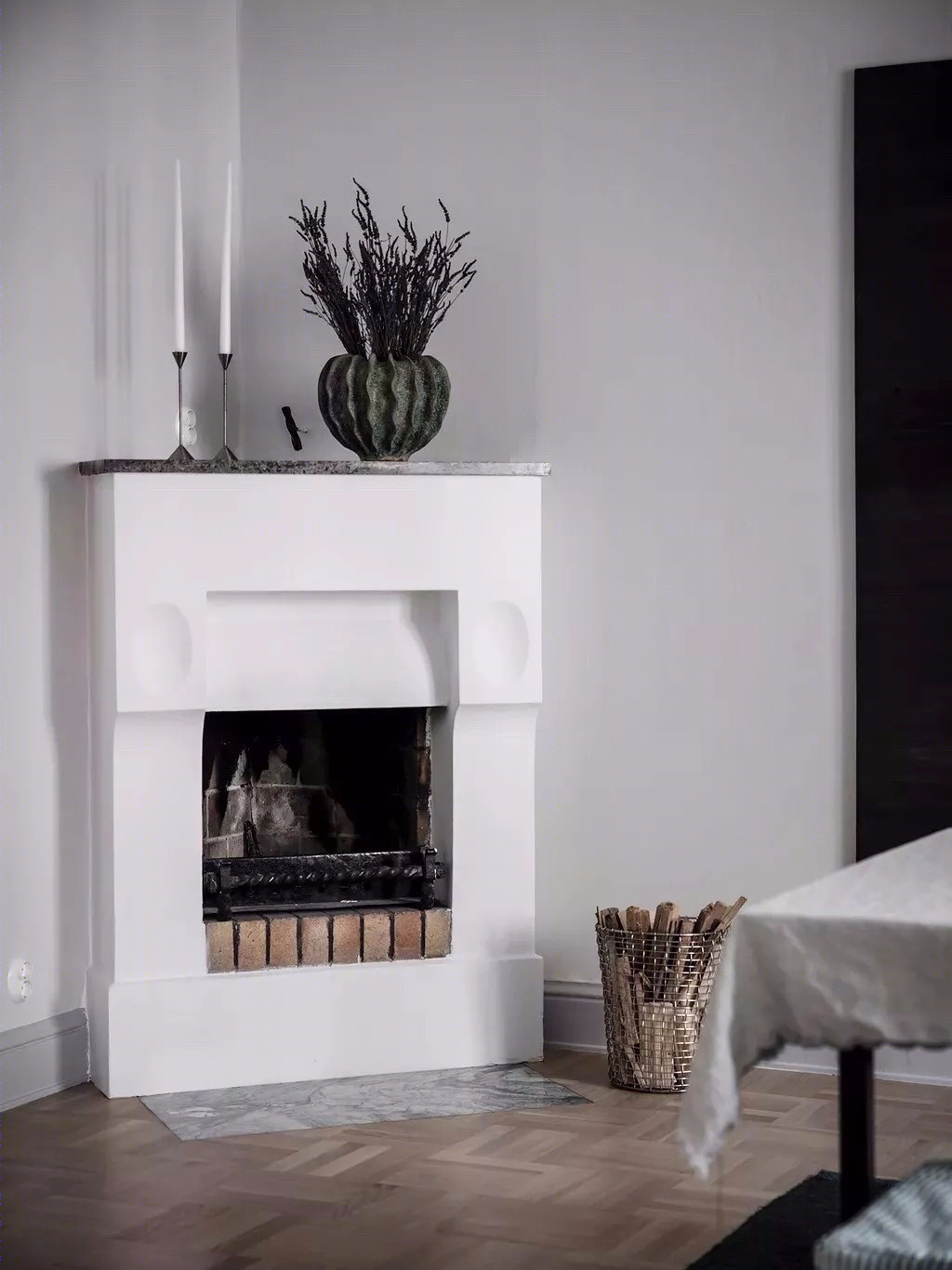 北欧高级灰·加点颜色更有温度-18