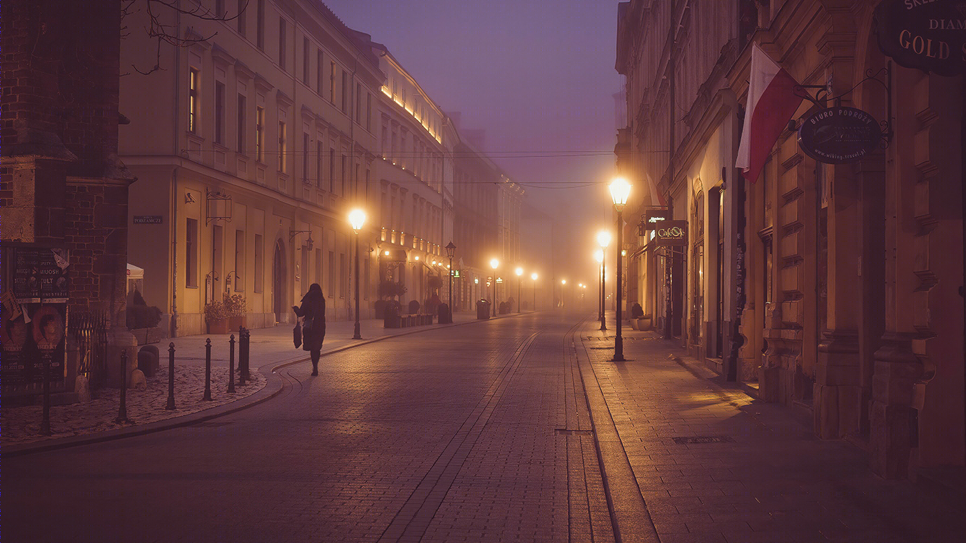 Street lights-5