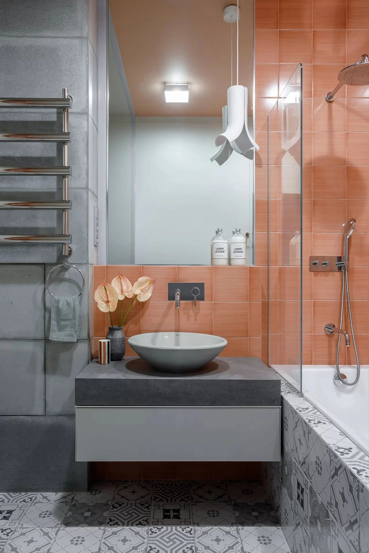 一位年轻艺术家·零废弃概念丨俄罗斯莫斯科丨Art Group 工作室-32