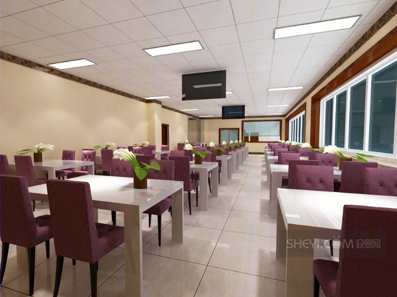 国际大厦办公空间-5