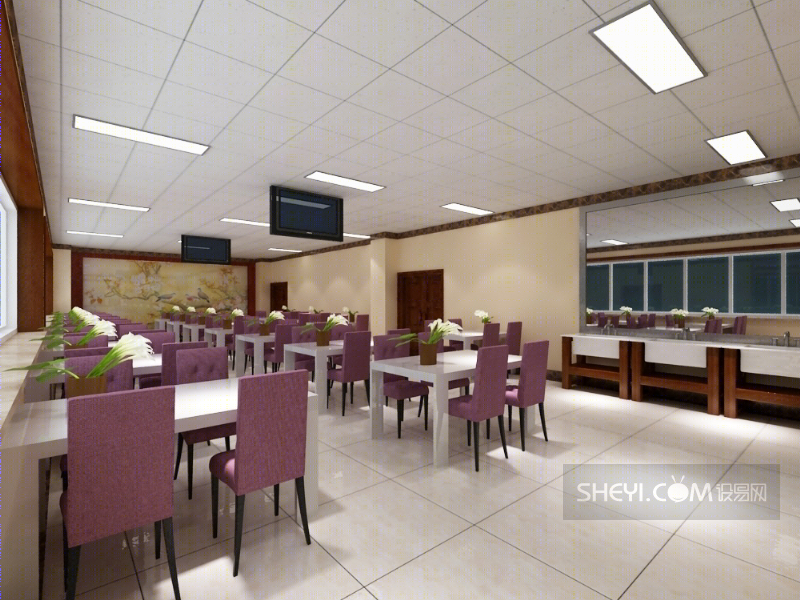 国际大厦办公空间-4