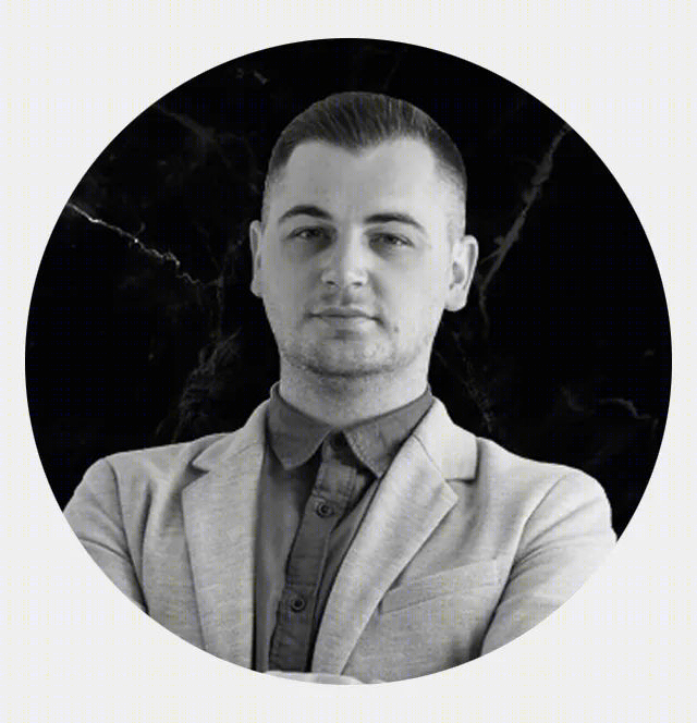 95㎡现代简约二居室丨Roomy Room Design-46