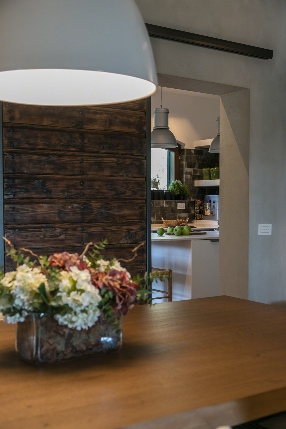 SERENA ROMANO'丨别墅丨UNA VILLA DI CAMPAGNA ALLE PORTE DI ROMA-15