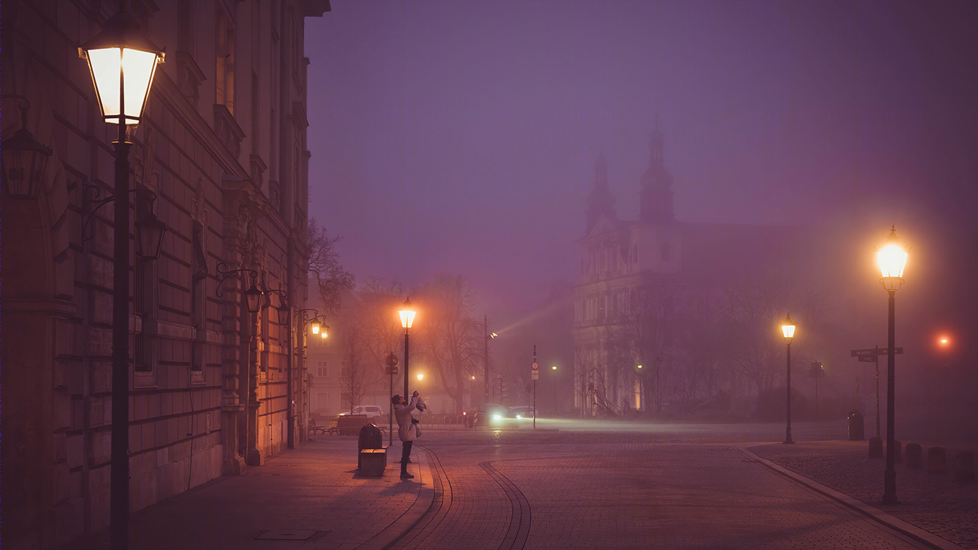 Street lights-6