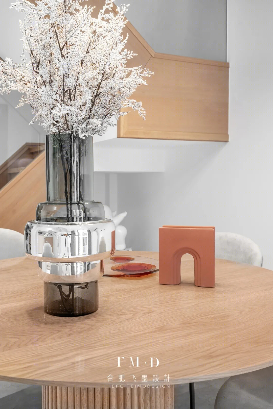 《寂·意》· 宣城广德现代风格家居设计丨中国宣城丨合肥飞墨设计-45