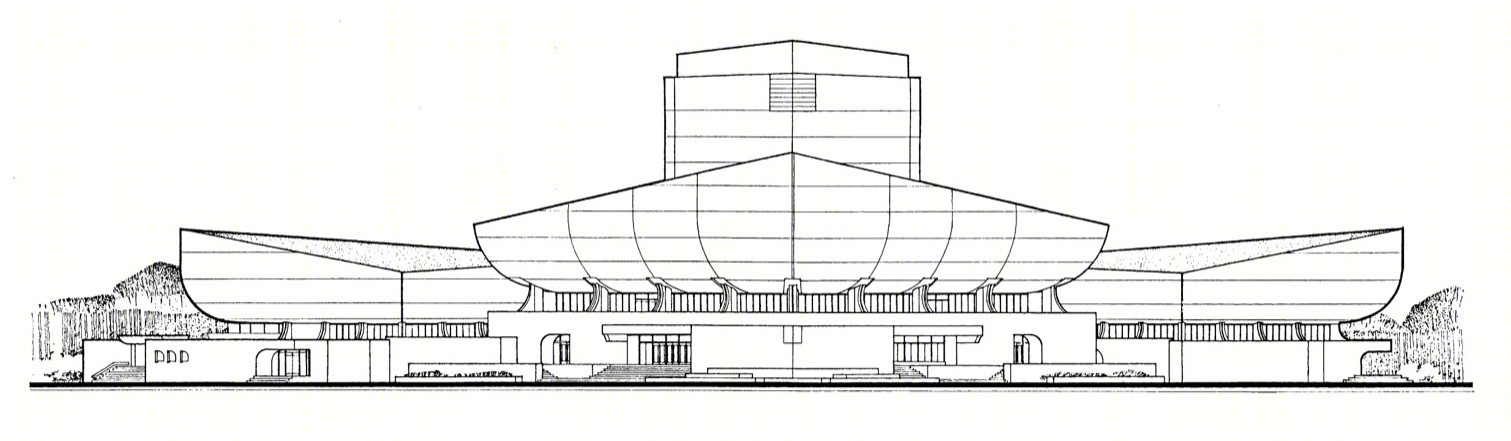 加纳国家剧院-35