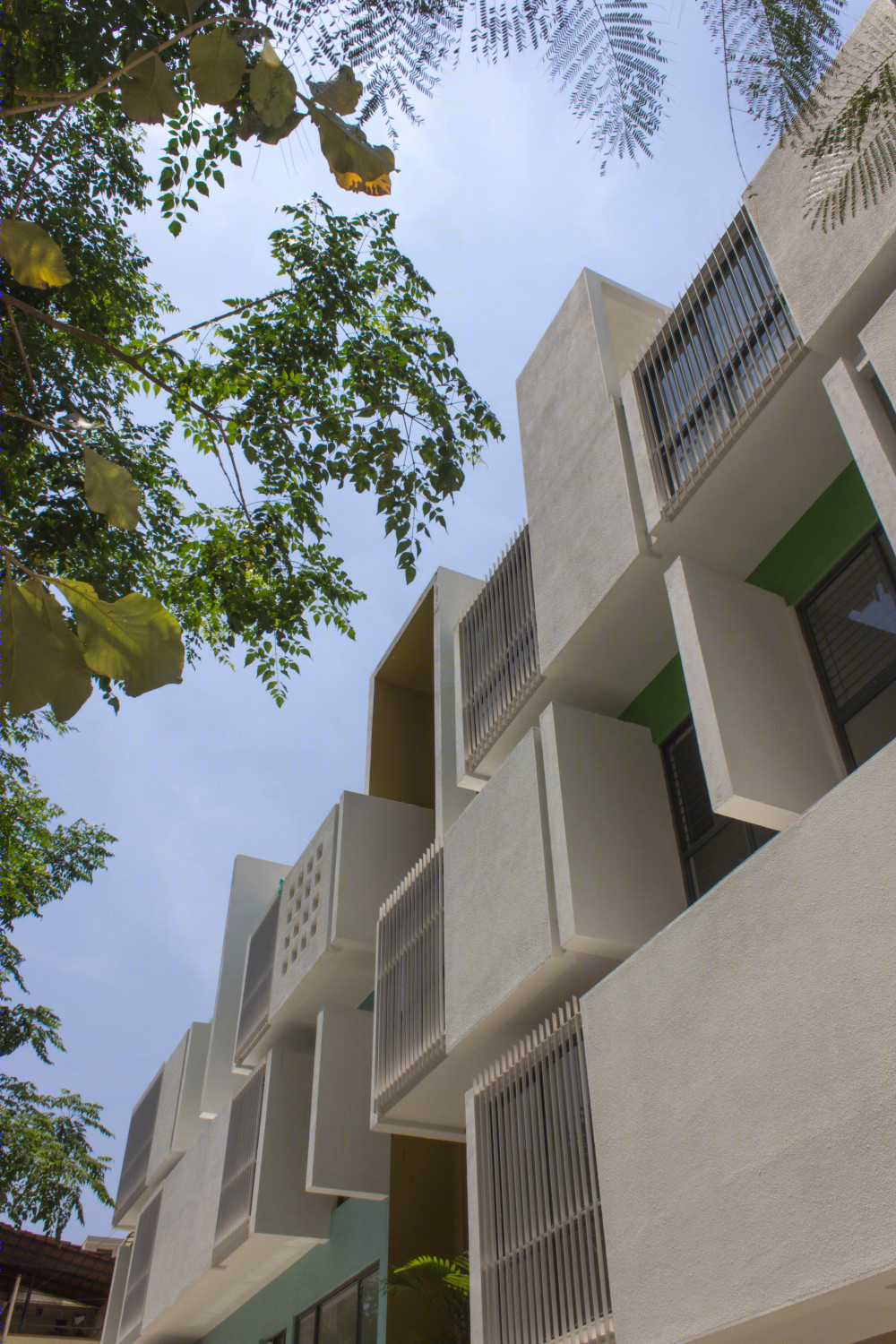 CMR EKYA 学校-48