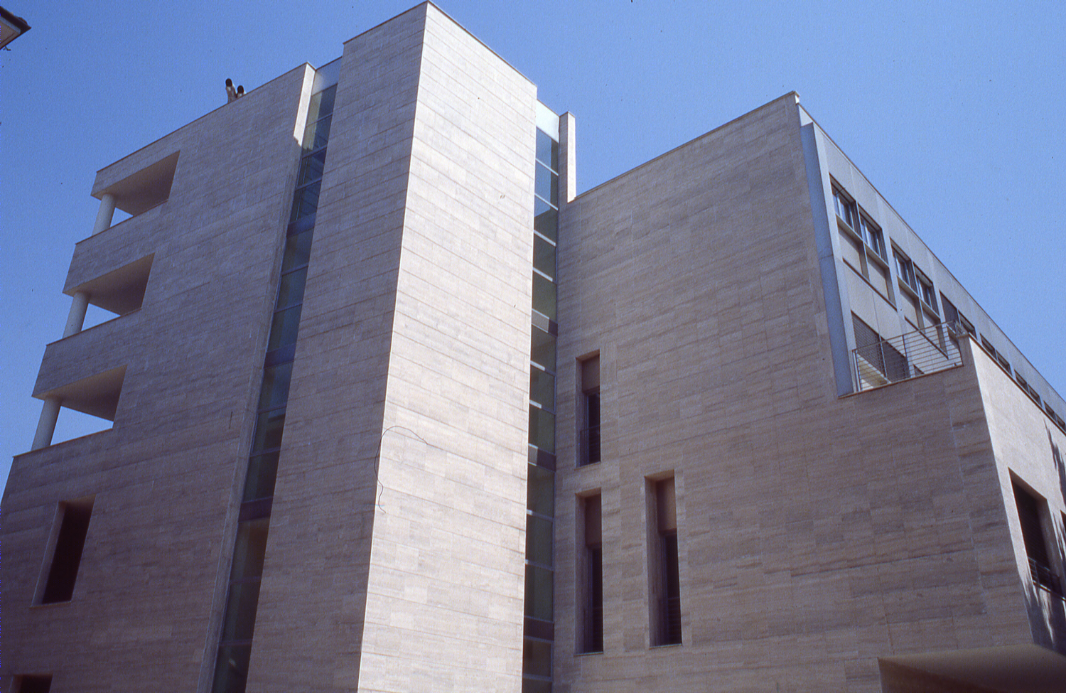 DEA ospedale Fatebenefratelli a Milano-11