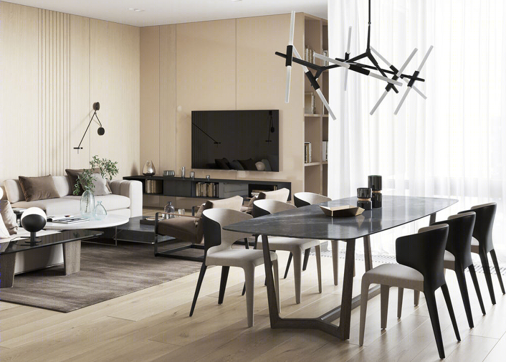 Ab Architects 的个性化设计服务-17