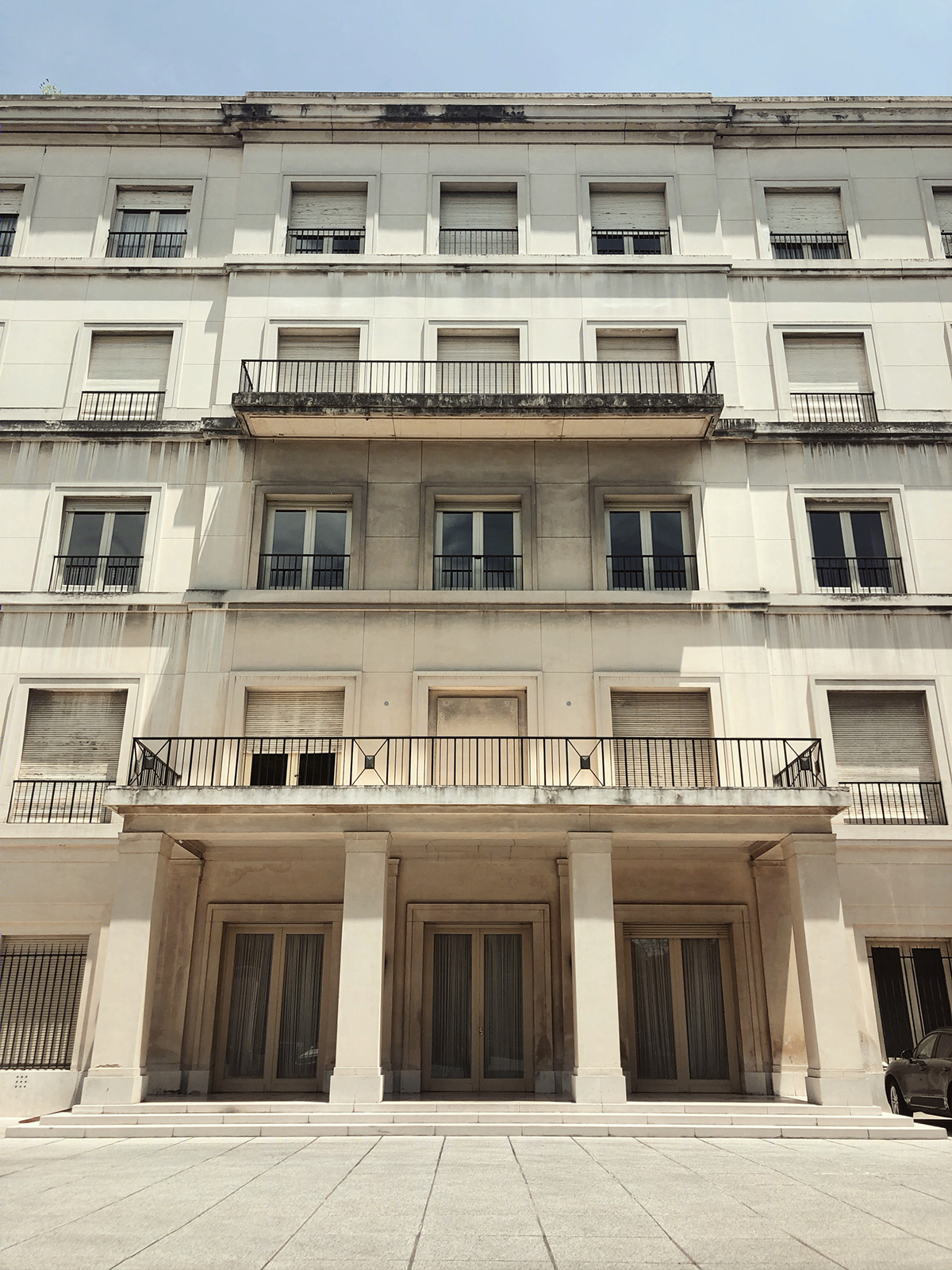 阿根廷 Palermo 公寓丨阿根廷布宜诺斯艾利斯-5