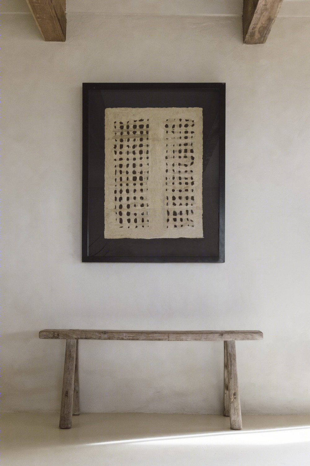 沙漠绿洲——库鲁别墅 Mini Inno 设计-15