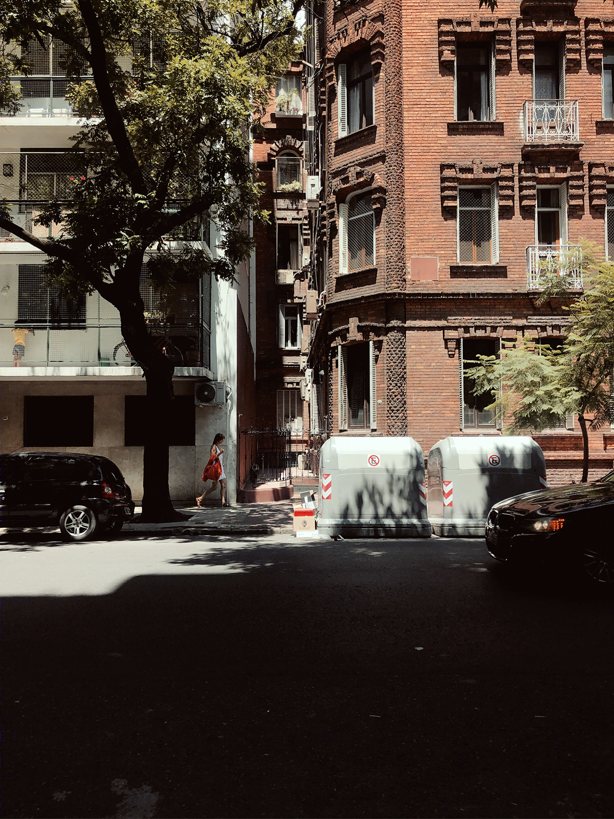阿根廷 Palermo 公寓丨阿根廷布宜诺斯艾利斯-6