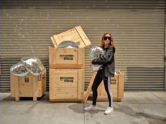 Quelle Fête 系列丨荷兰丨Rotganzen-12