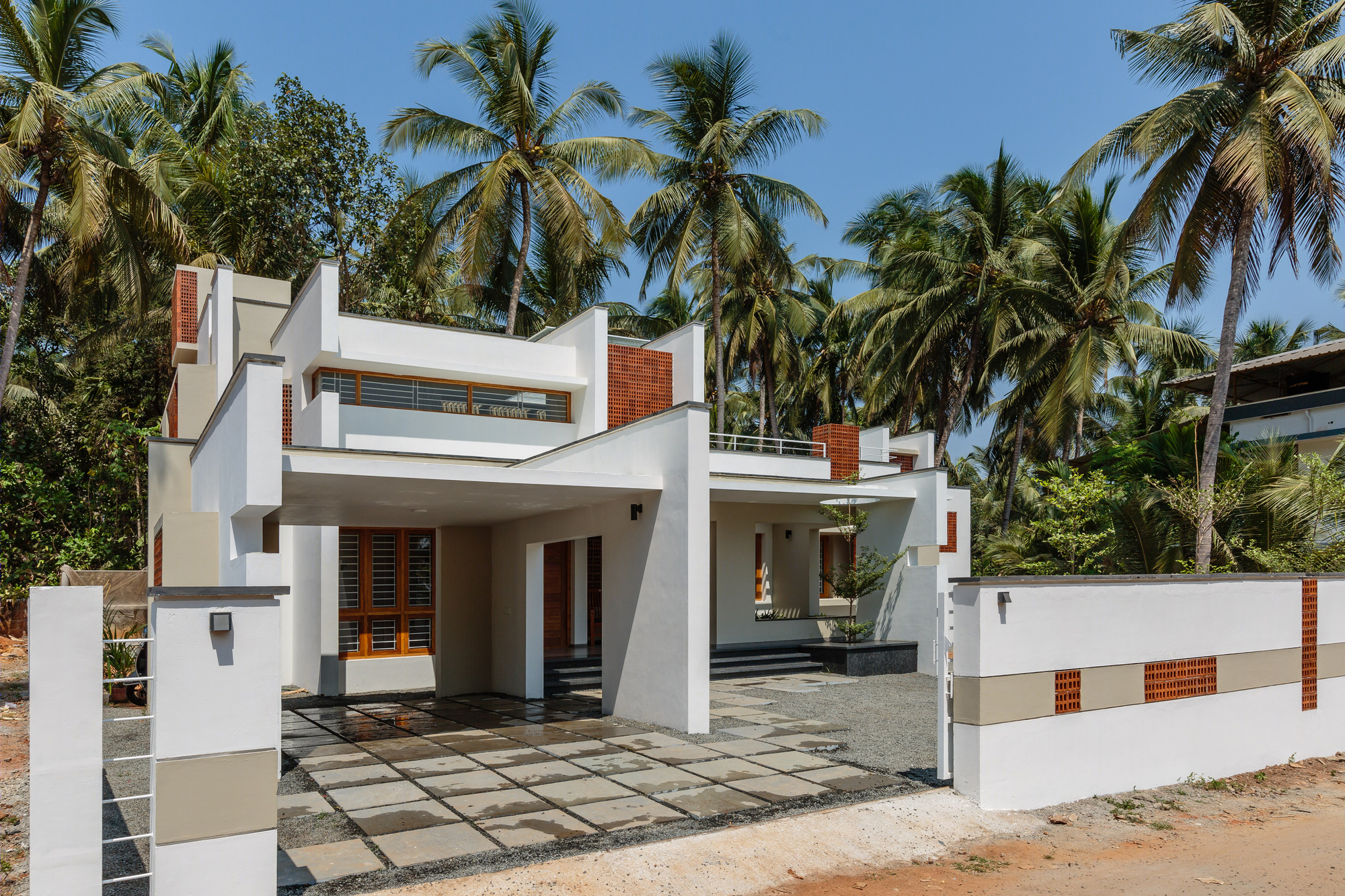 因克斯黑尔住宅-25