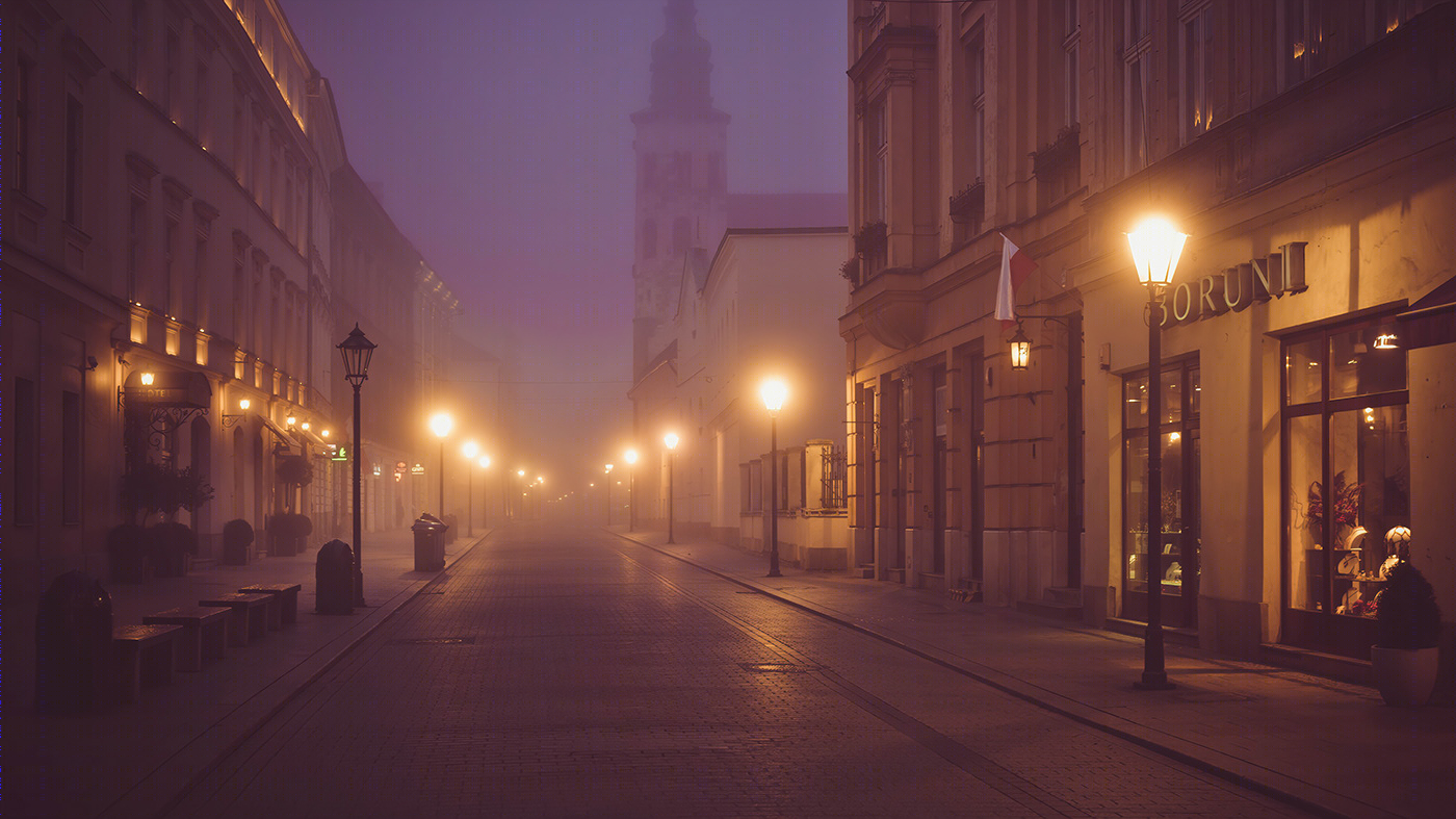 Street lights-7