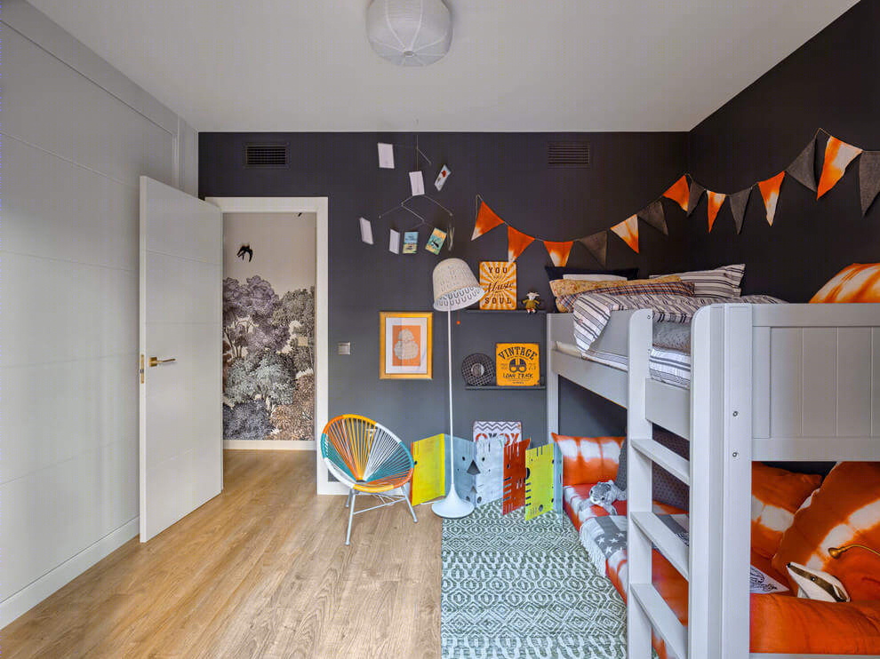 多元之居 | Myramar 的创意空间设计-16