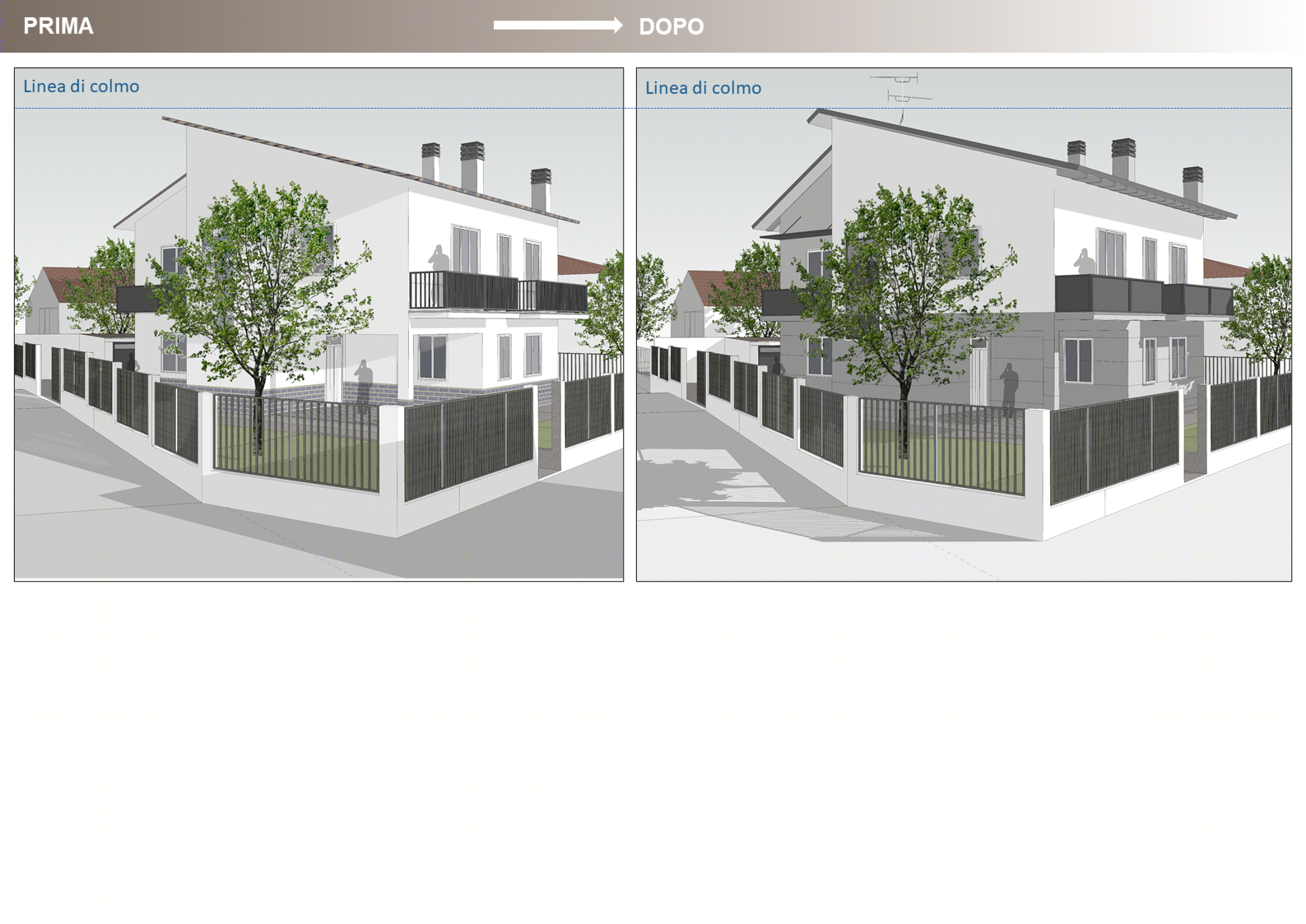 70 年代小屋翻新 | 现代简约风格-4