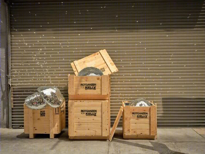 Quelle Fête 系列丨荷兰丨Rotganzen-16