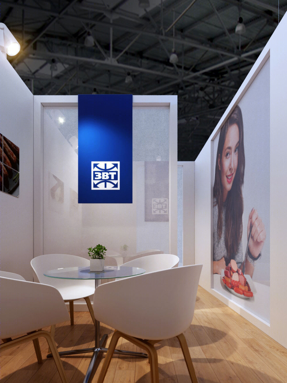 Fabios ╳ Fcase ╳ ZVT 展台设计-12