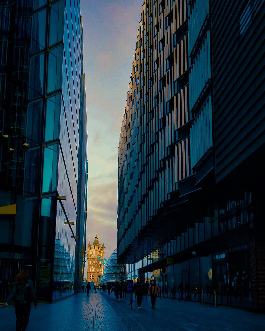 london places shot on my oneplus7T-4