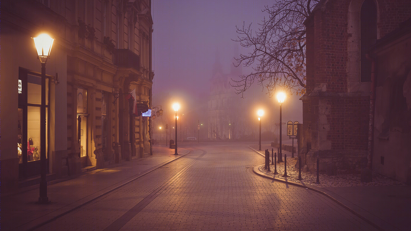 Street lights-8