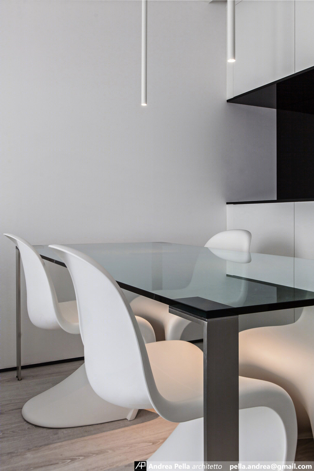 梦想公寓，演绎简约时尚-7