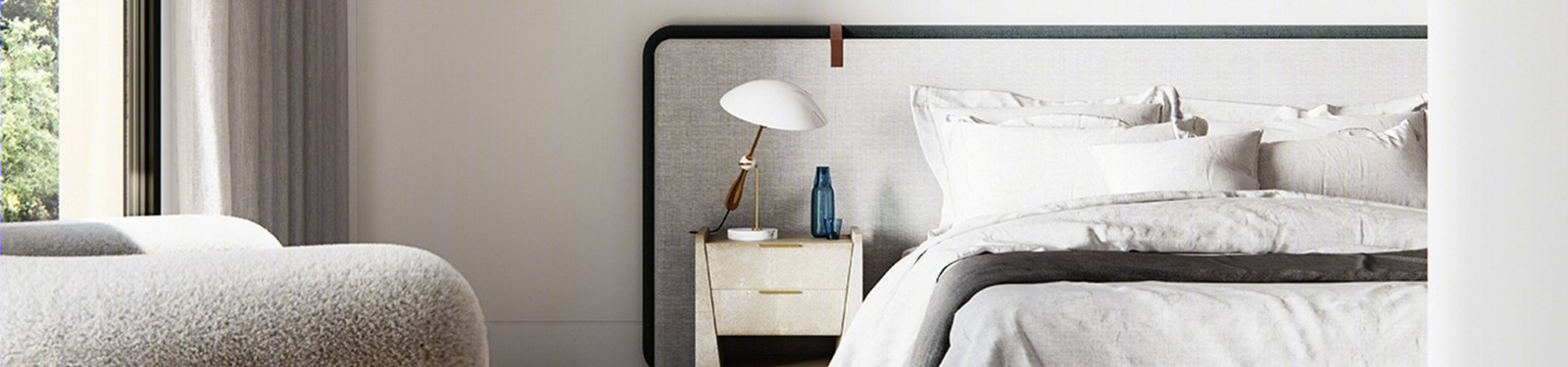 墨尔本,优雅,极简,充满质感和有机形态-9