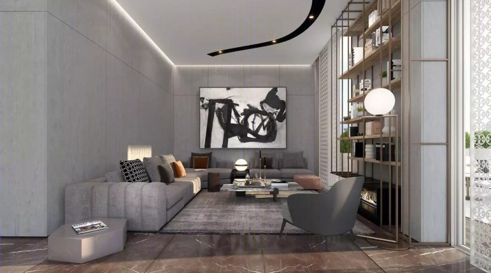 Ando Studio 匠心之作！251 套国外住宅空间高清图集-51