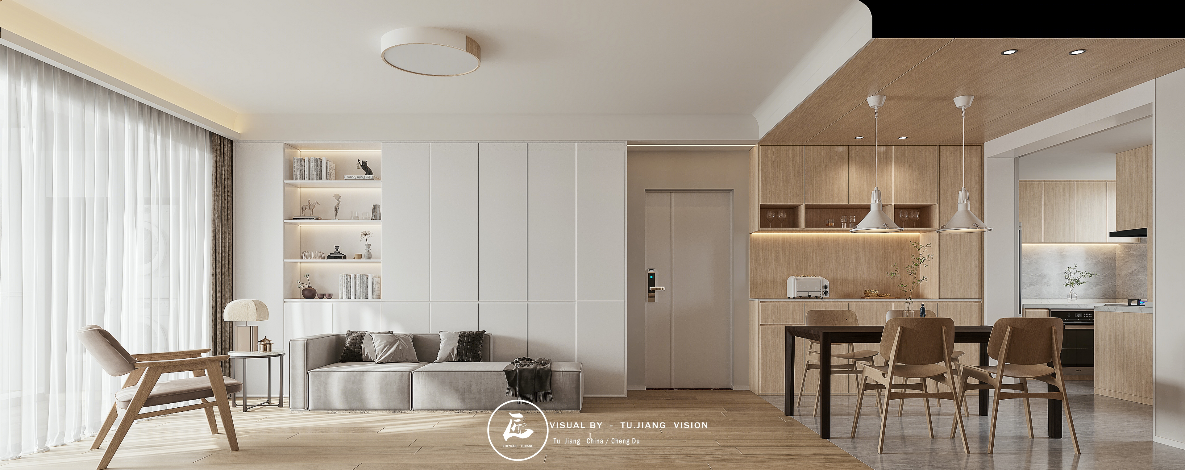 成都图匠工作室作品，欢迎品鉴！                     -9