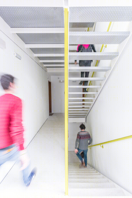 马德里社区住宅修复示范项目-46