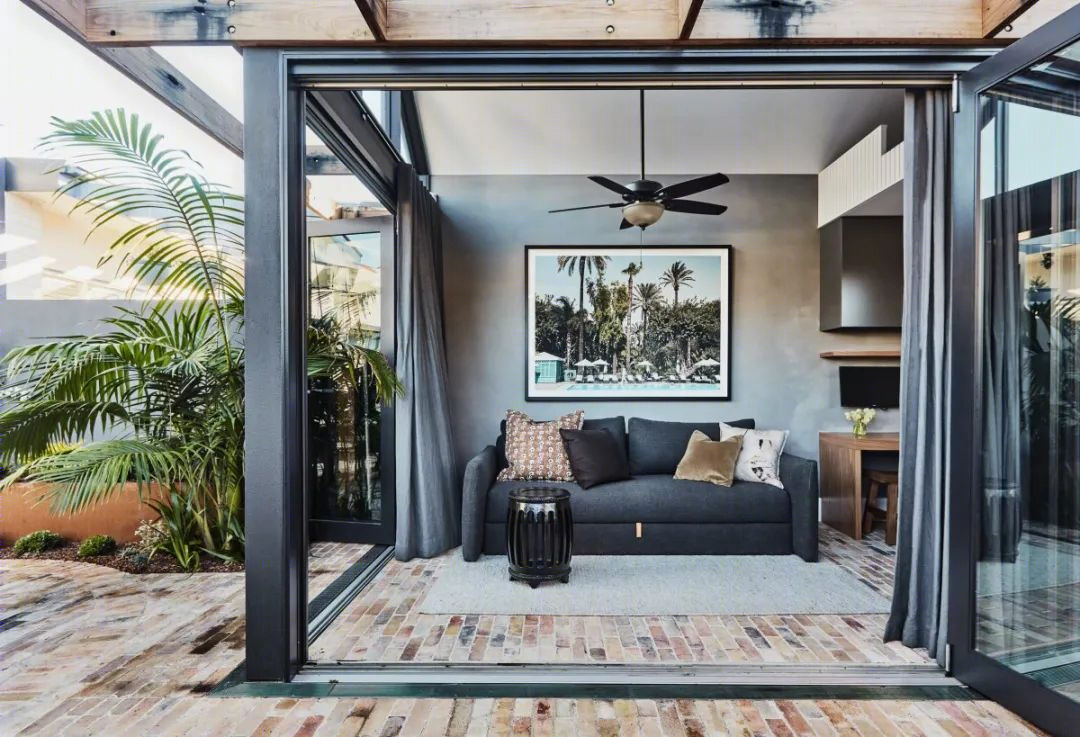 多元设计理念,打造温馨宜居空间-35