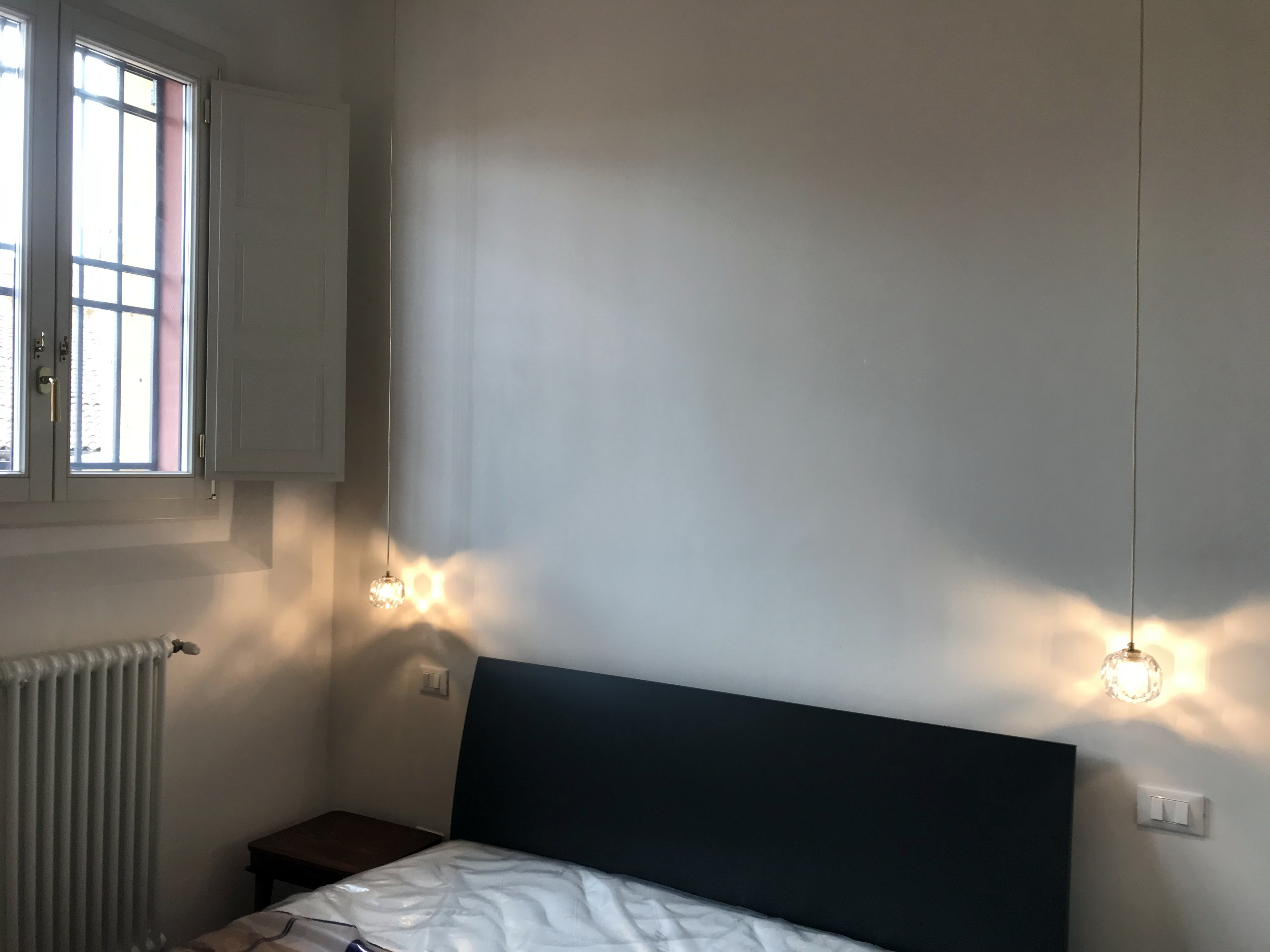 复古风情中的现代居住空间设计-11