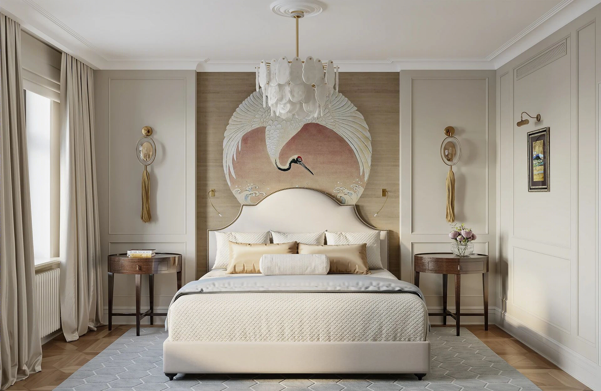 轻拾岁月 淡然行走 · 演绎精致生活美学-27