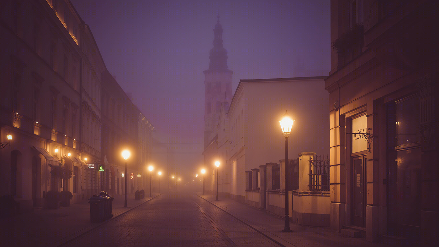Street lights-9