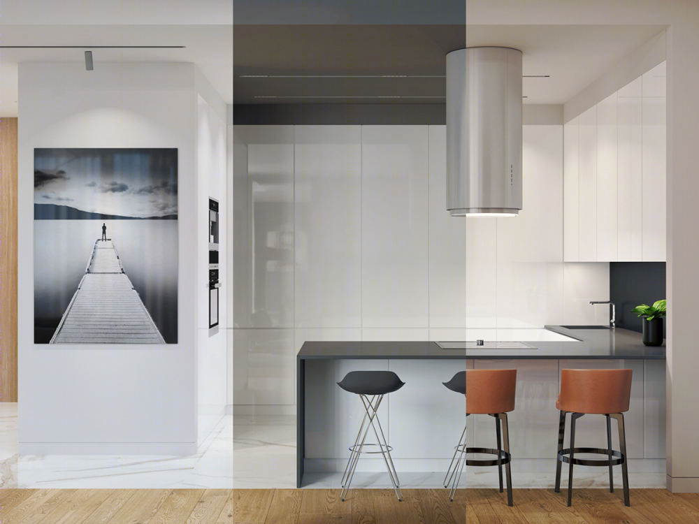 Ab Architects 的个性化设计服务-20