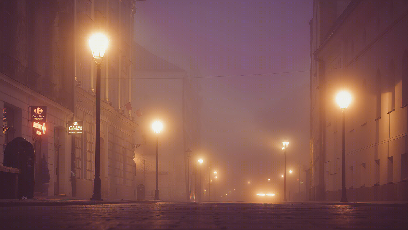 Street lights-10