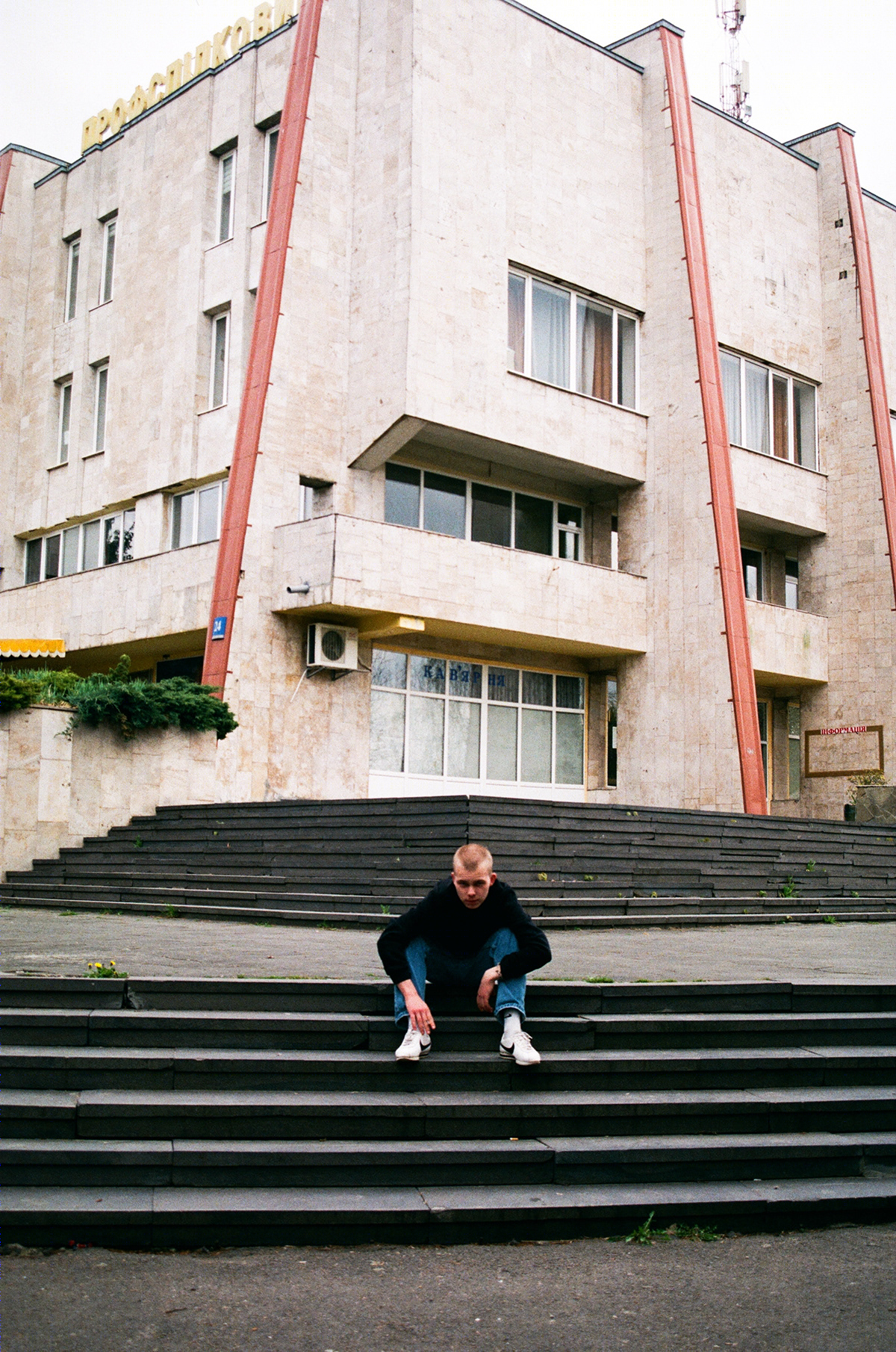 Lutsk 室内设计案例-1